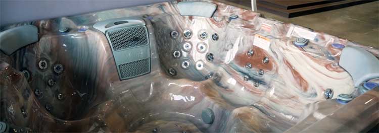 Wellis Libra Luxury Hot Tub