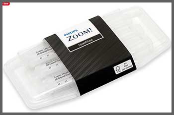 Zoom Teeth Whitening