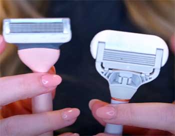 joy Razors for Women