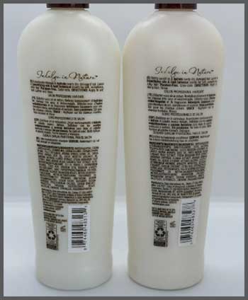 Bain De Terre Coconut Papaya Shampoo