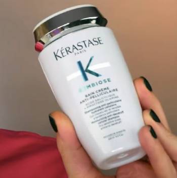 KERASTASE Symbiose Anti Dandruff Shampoo