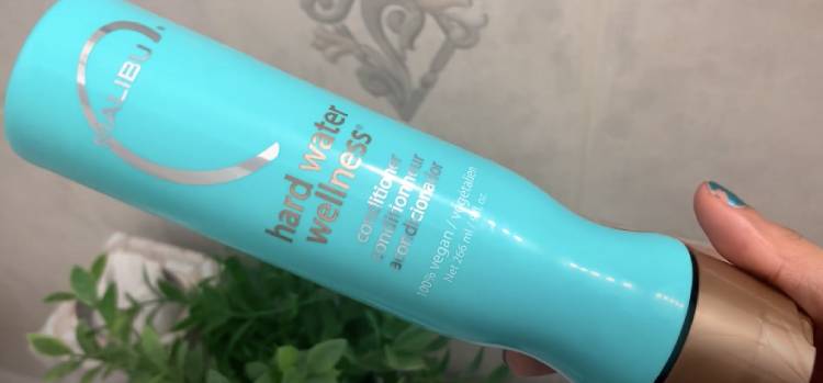 Malibu C Wellness Conditioner