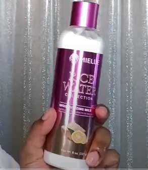 Mielle Rice Water Collection