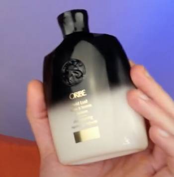 ORIBE GOLD LUST