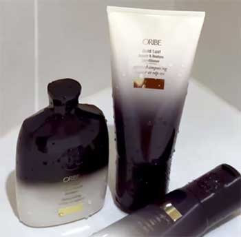 Oribe Gold Lust Shampoo