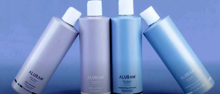 ALURAM Shampoo