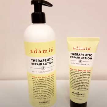 Adamia Therapeutic Repair Lotion