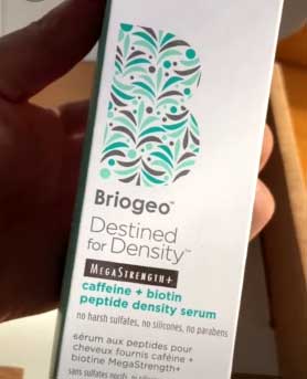 Briogeo Destined For Density