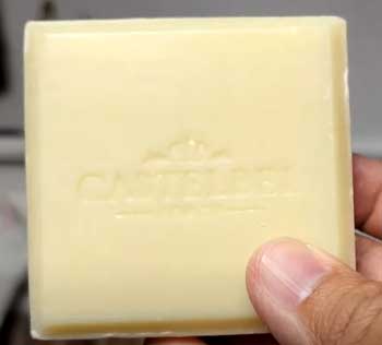 Castelbel Soap