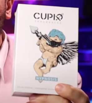 Cupid Hypnosis Cologne