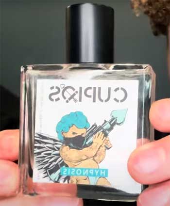 Cupid Hypnosis Cologne