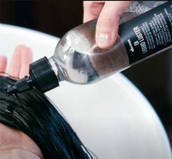 Davines OI Shampoo