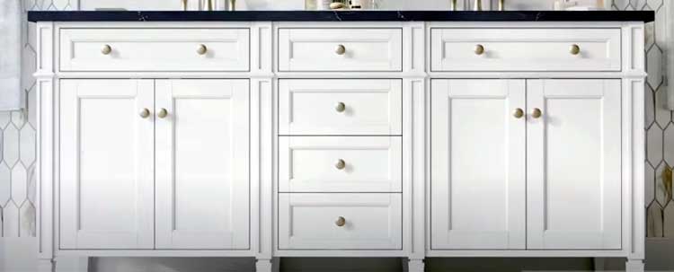 James Martin Vanities