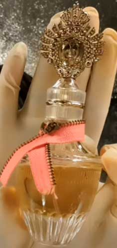 Juicy Couture Couture Perfume