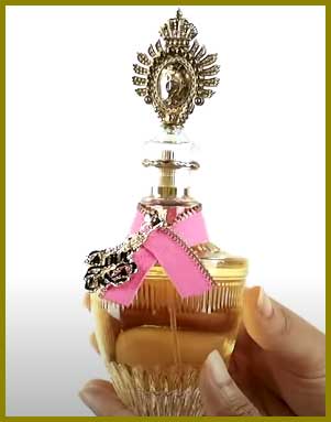 Juicy Couture Couture Perfume