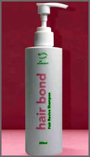 LIAISON HAIR BOND REVIVE SHAMPOO