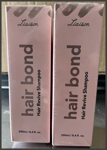 Liaison Shampoo