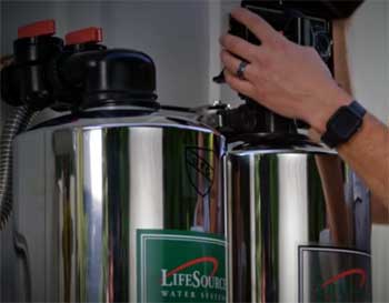 LifeSource Water Systems