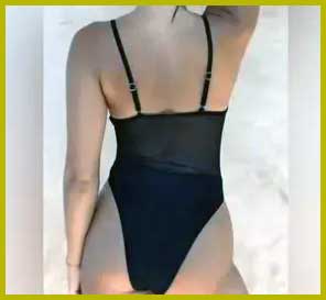 Moanine Swimsuit