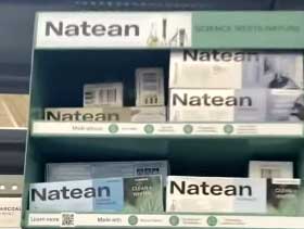 Natean Toothpastes