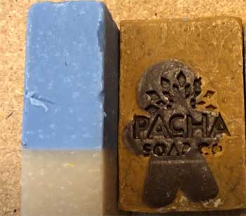 Pacha Soap