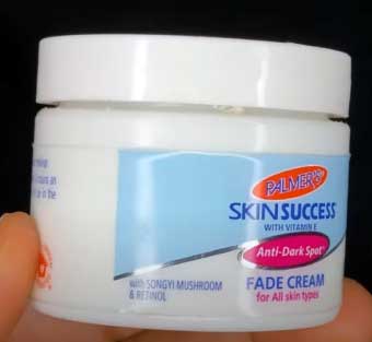 Palmers Skin Success Fade Cream