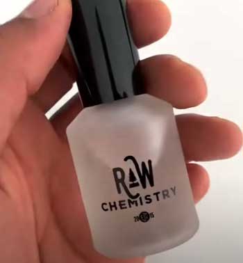 RawChemistry Pheromone Cologne