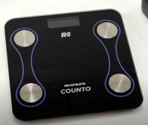 COUNTO Smart Scale Reviews: A Comprehensive Guide
