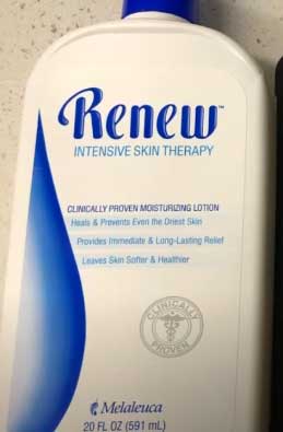 Renew Lotion