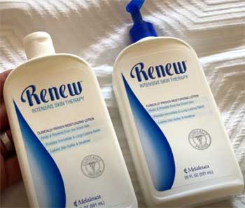 Renew Lotion by Melaleuca