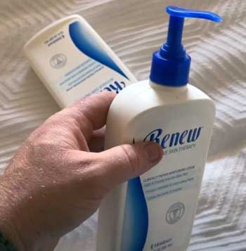 Renew Lotion