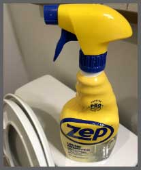 Zep Urine Eliminator