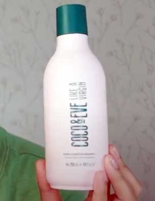 Coco & Eve Shampoo And Conditioner