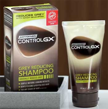 Control GX Shampoo