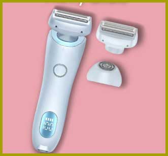 Elorixa Electric Shaver