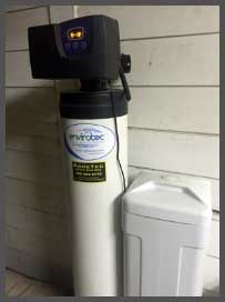 Envirotec Water Softener