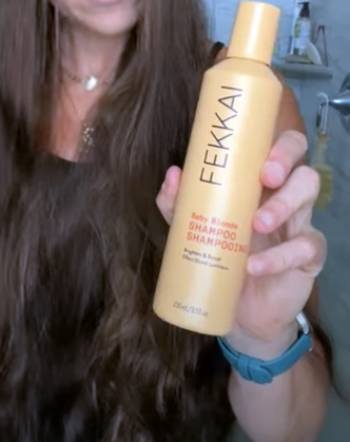 Fekkai Shampoo