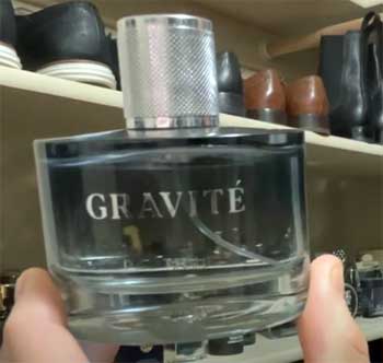 Gravité Cologne