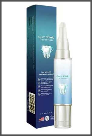 Indulgence Corner Teeth Whitening Pen