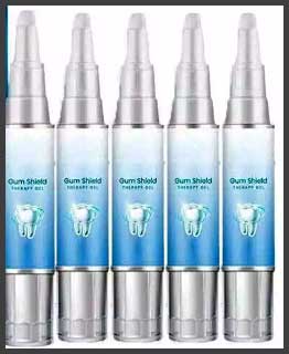Indulgence Corner Teeth Whitening Pen