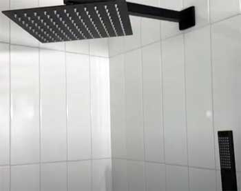 KES Shower System