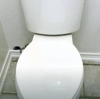 KOHLER Battan Toilet