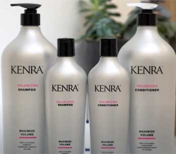 Kenra Moisturizing Shampoo