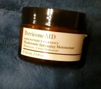 Perricone MD Hyaluronic Intensive Moisturizer