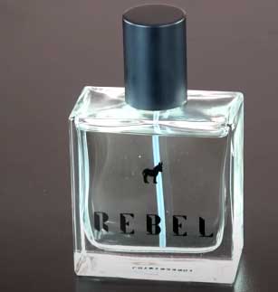 Rebel Pheromone Cologne