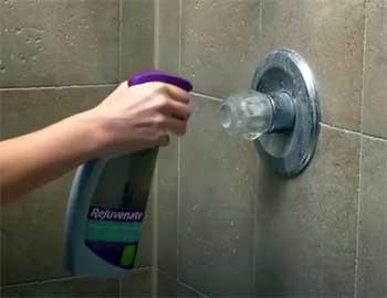 Rejuvenate Soap Scum Remover