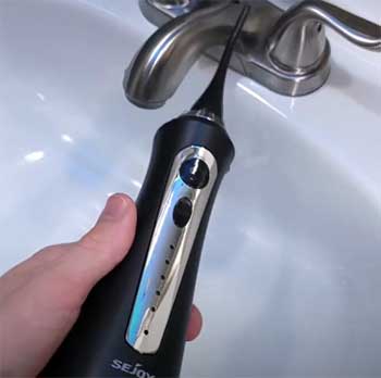 Sejoy Water Flosser