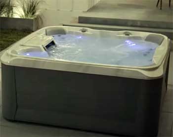 Sundance Spas