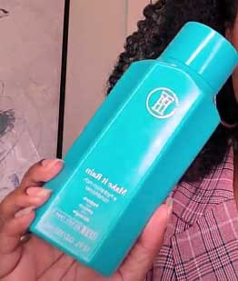 TPH By Taraji Honey Fresh Clarifying Shampoo