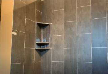 jetcoat shower wall system